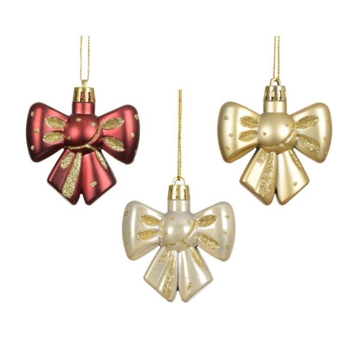 FIOCCHI APPENDINI 3 ASSORTITI H.6